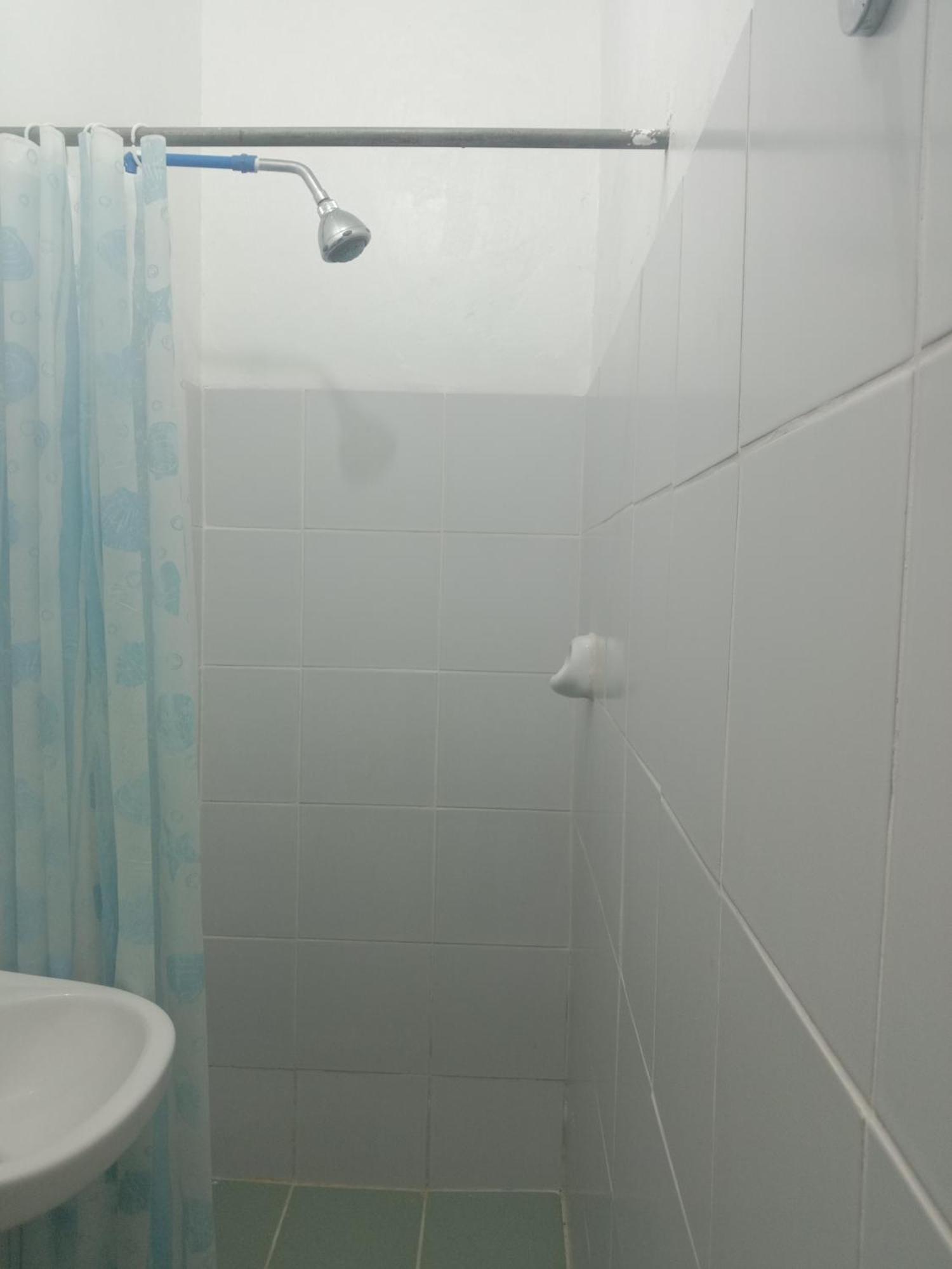 Bucana Beachfront Guesthouse El Nido Quarto foto
